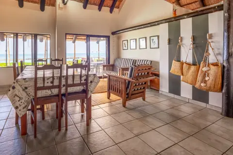 Casa 02 | Canda Island