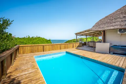 Casa 06 | Canda Island