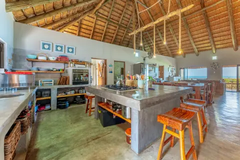 Casa 07 | Canda Island