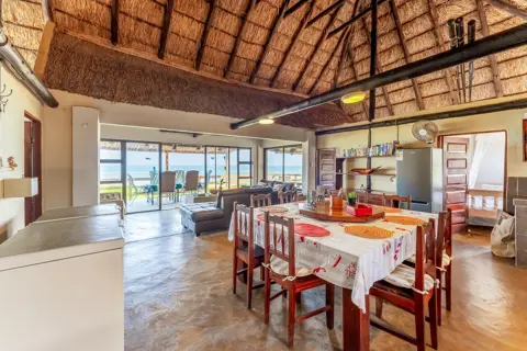 Casa 08 | Canda Island