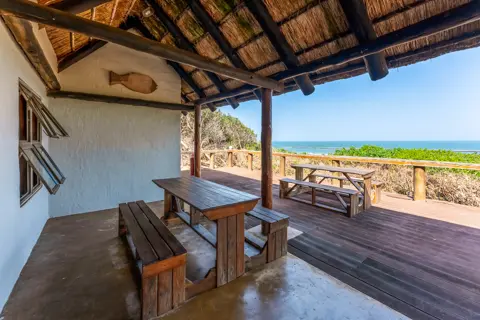 Casa 09 | Canda Island