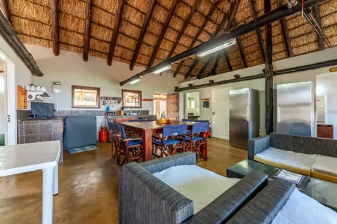 Casa 09 | Canda Island