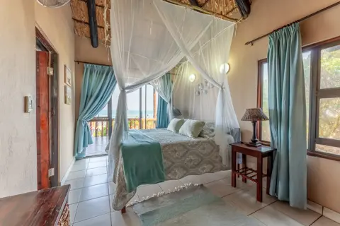 Casa 10 | Canda Island