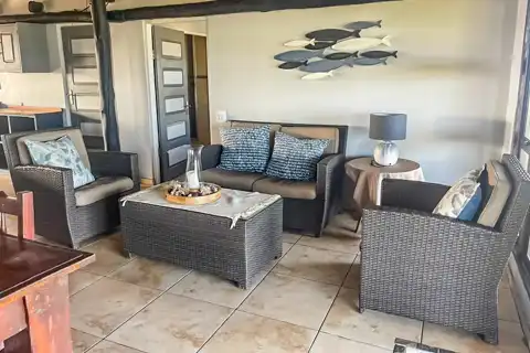 Casa 13 | Canda Island