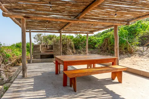 Casa 14 | Canda Island