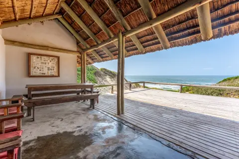 Casa 15 | Canda Island