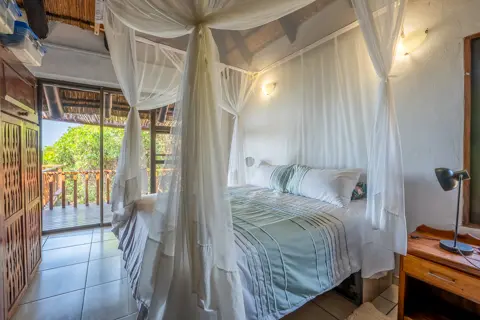 Casa 16 | Canda Island