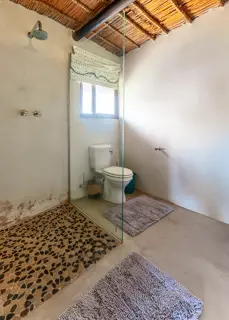 Casa 16 | Canda Island