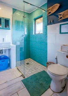 Casa 17 | Canda Island