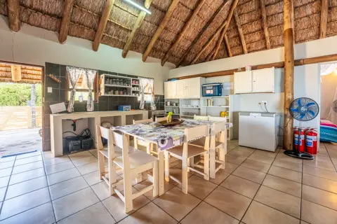 Casa 28 | Canda Island