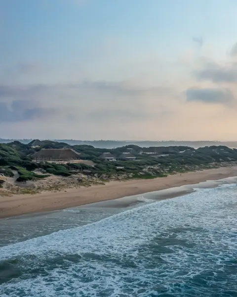 Canda Island | Inhambane Province, Mozambique