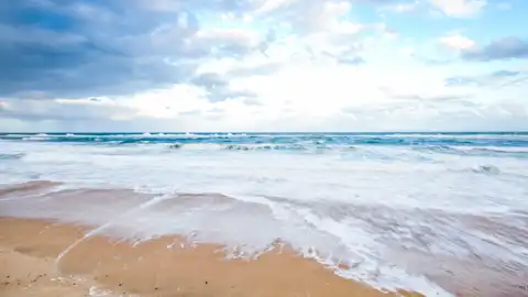 Canda Island | Inhambane Province, Mozambique