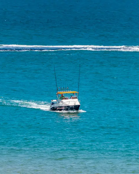 Canda Island | Inhambane Province, Mozambique